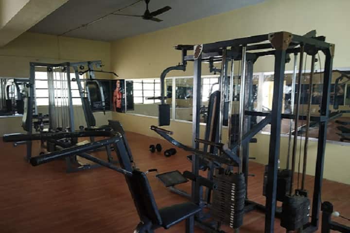 gymnasium